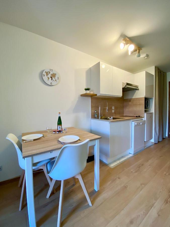Le Nid Du Birdie, Giez, Proche Du Lac D'Annecy Exterior foto